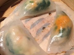 -海航大厦万豪酒店彩海轩中餐厅(霄云路店)