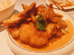 -北李·海肠捞饭·大连菜(望京凯德MALL店)