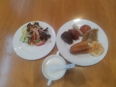 -成都蒲江花样年福朋喜来登度假酒店·宜客乐西餐厅