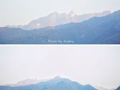 -秦岭风景区