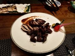 -武藏日本料理(宝安壹方城店)