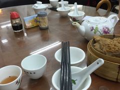 -香港蓮香樓(上環店)