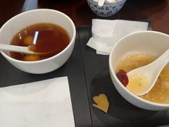 -彬媽糖水(万象天地店)