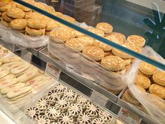 -老鼎丰(靖宇街总店)