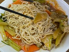 -陇上全荟兰州传统牛肉面(延吉路店)