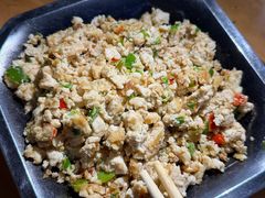 -舌尖上的石棉何雨露烧烤