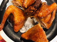 -点都德(大茶楼店)