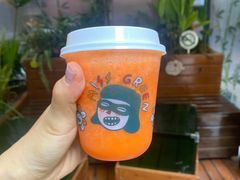 -Carrot&Cleaver蔬蔬食验室 By MissGreen(上海商城店)
