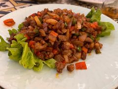 -阿拉丁新疆风味餐厅·清真(罗廊巷店)