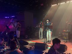 -MOSSO音乐酒吧·live house(南京旗舰店)