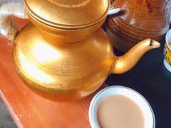 ལྷ་སའི་མངར་ཇ།拉萨甜茶-陀岗美食·云南藏式特色餐厅