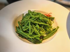 -绿茶餐厅(龙井船宴· 品牌总店)