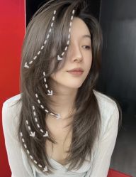 -木北造型