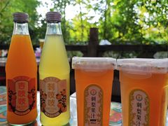 -青岩城南旧事·小时候的味道(青岩古镇黑金店)