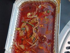 -AJIYA炭火烧肉(徐汇正大乐城店)