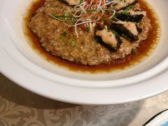 -阿英煲(凉城路店)