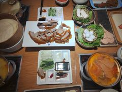 -德香苑脆皮烤鸭·经典(爱融荟城店)