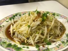 -1977 New Ipoh Chicken Rice 新怡保鸡饭店(陀螺街)