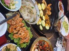 -牛得很·鲜牦牛肉烧烤·牛羊肉菌汤锅(康定店)