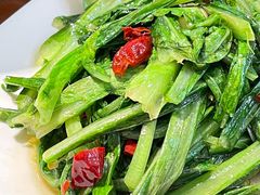 -青禾小厨新疆菜(总店)