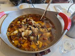 水煮鱼-辣婆婆(航天桥店)