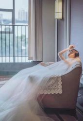 -Chic Bridal 熙可婚纱