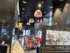 -深圳葵花酒店公寓(福田口岸店)