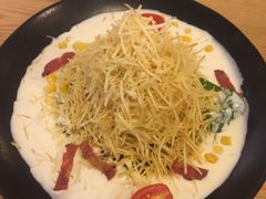 -雷门拉面·现熬骨汤(凯德来福士店)