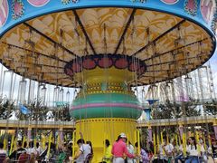 -七彩云南欢乐世界