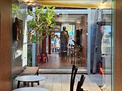 -METAL HANDS铁手咖啡制造局(五道营店)