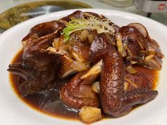 -牛头鱼庄·地道广西菜(鲁班店)