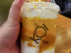 -KOI PLUS(成都万象城店)