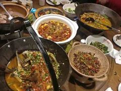 -湘约爨厨(太白立交店)
