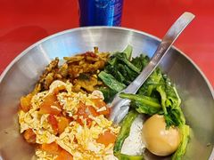 -霸碗盖码饭(长沙金星路步步高店)