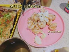 -我是那个大叔·美食研究所(新塘路店)
