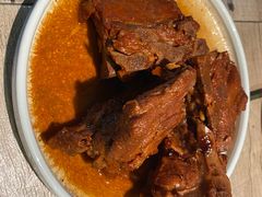 -四姐妹东北饺子(沙尾路店)
