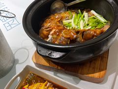 -花开餐厅(环湖中路店)