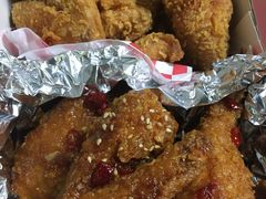 -SUN炸鸡专门店(西塔总店)