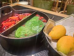 -山缓缓火锅(青岛万象城店)