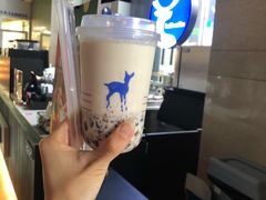 小陨石厚乳-瑞幸咖啡(南宾国际金融大厦店)