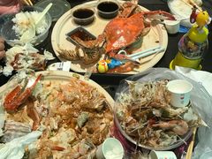 -盒马鲜生(大成店)