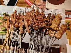 -火联烧烤(学院路创始店)