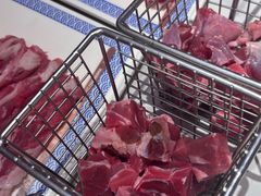 羊仔粒-董记老清泉·鲜切涮羊肉(窑岭店)