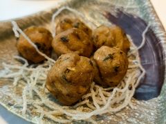 鲮鱼球-稻香饭店(IFS国金中心店)