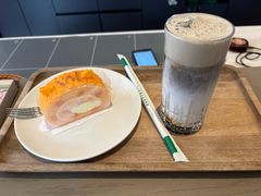 -星巴克臻选(成都太古里店)