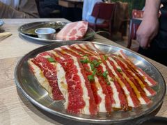 -马场洞肉铺(振安店)