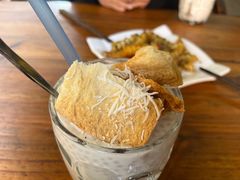 -阿娇魏道(傣味小吃普洱特色店)