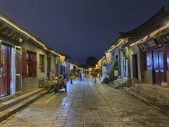 -青州古城