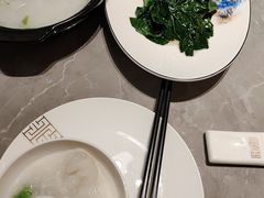 -粤陸玖玖·港式手作茶餐厅(珠江路店)