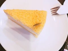 -榖屋house of flour(张江首店)